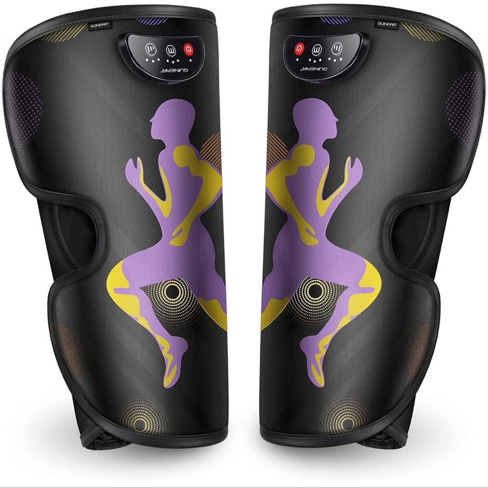 QUINEAR Cordless Leg Massager